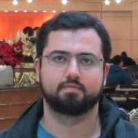 Mohammad Safdari